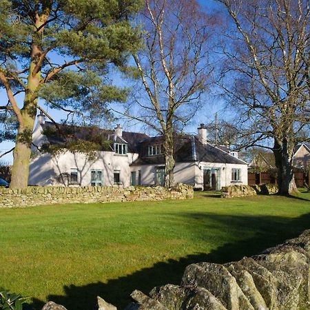 Broomfields Country House メルローズ エクステリア 写真