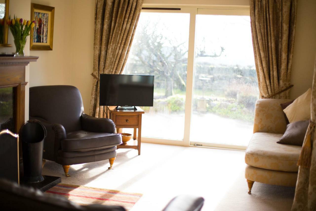 Broomfields Country House メルローズ エクステリア 写真
