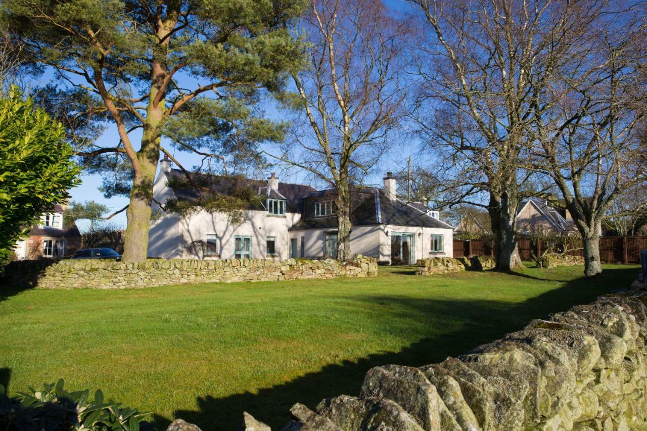 Broomfields Country House メルローズ エクステリア 写真