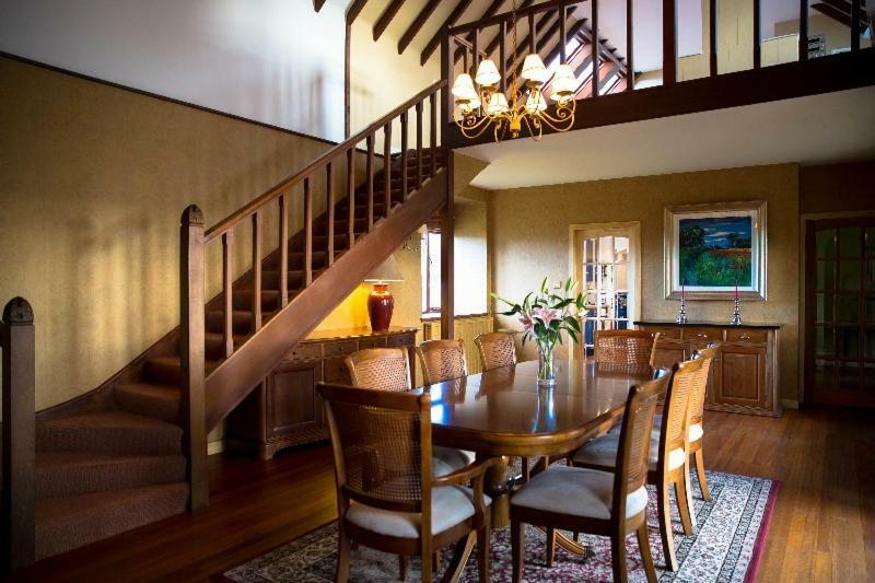 Broomfields Country House メルローズ エクステリア 写真