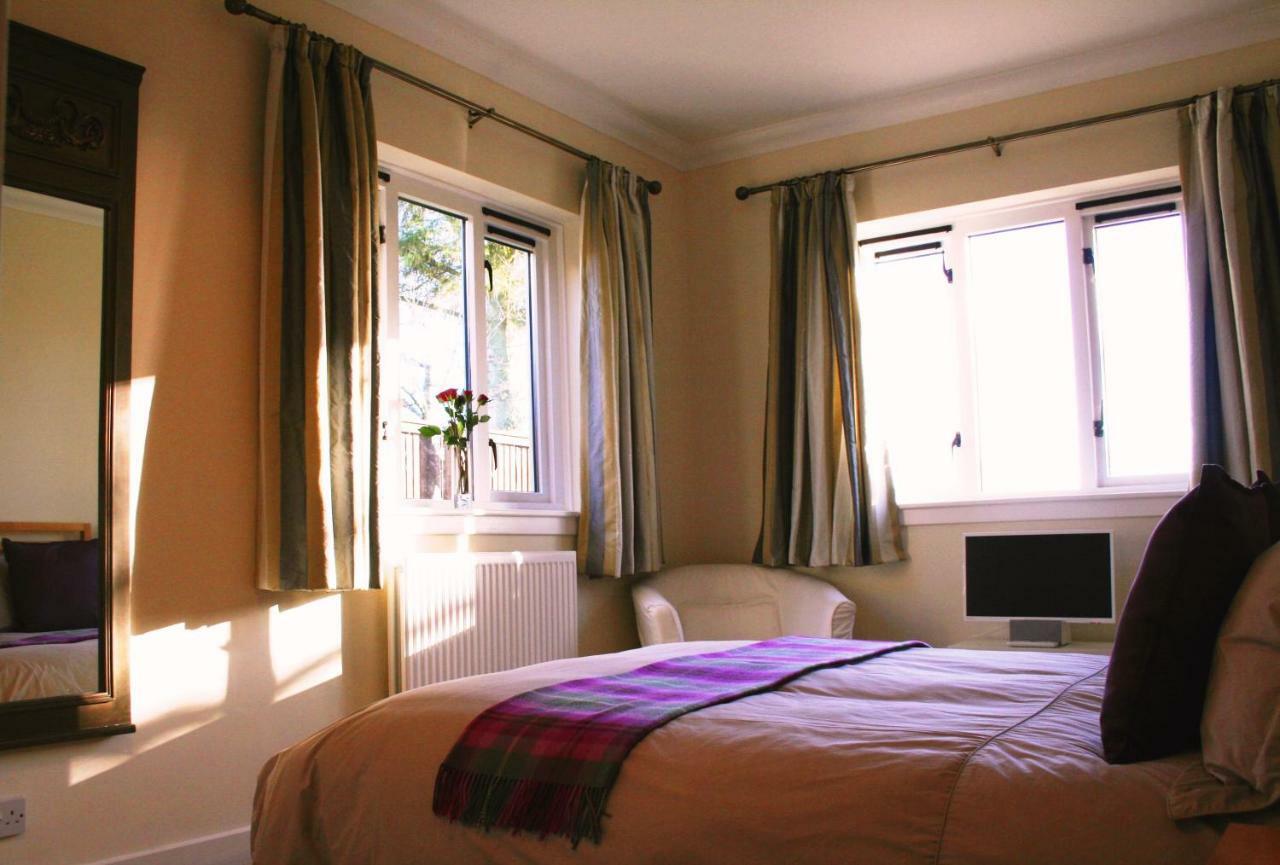 Broomfields Country House メルローズ エクステリア 写真