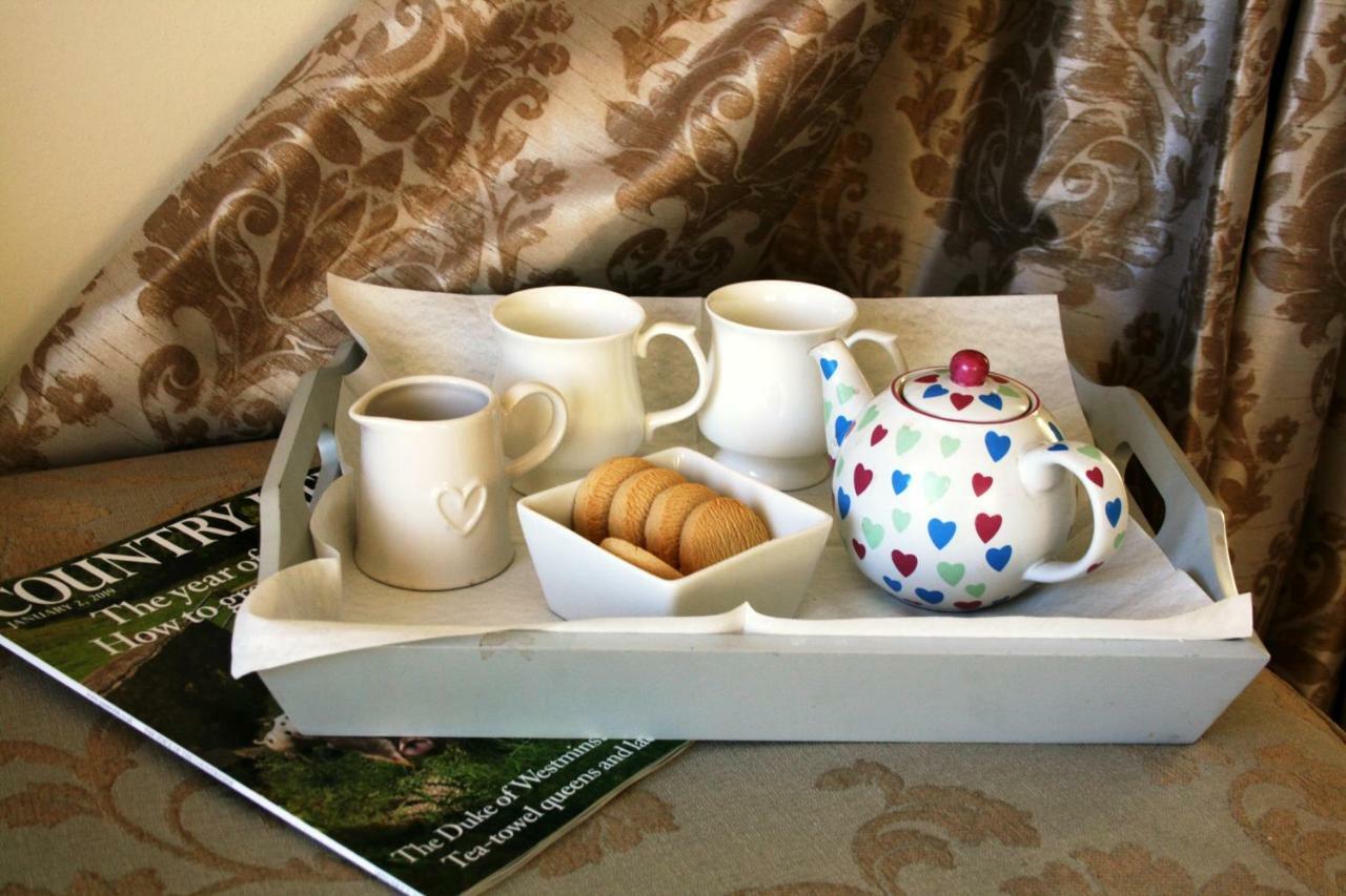 Broomfields Country House メルローズ エクステリア 写真