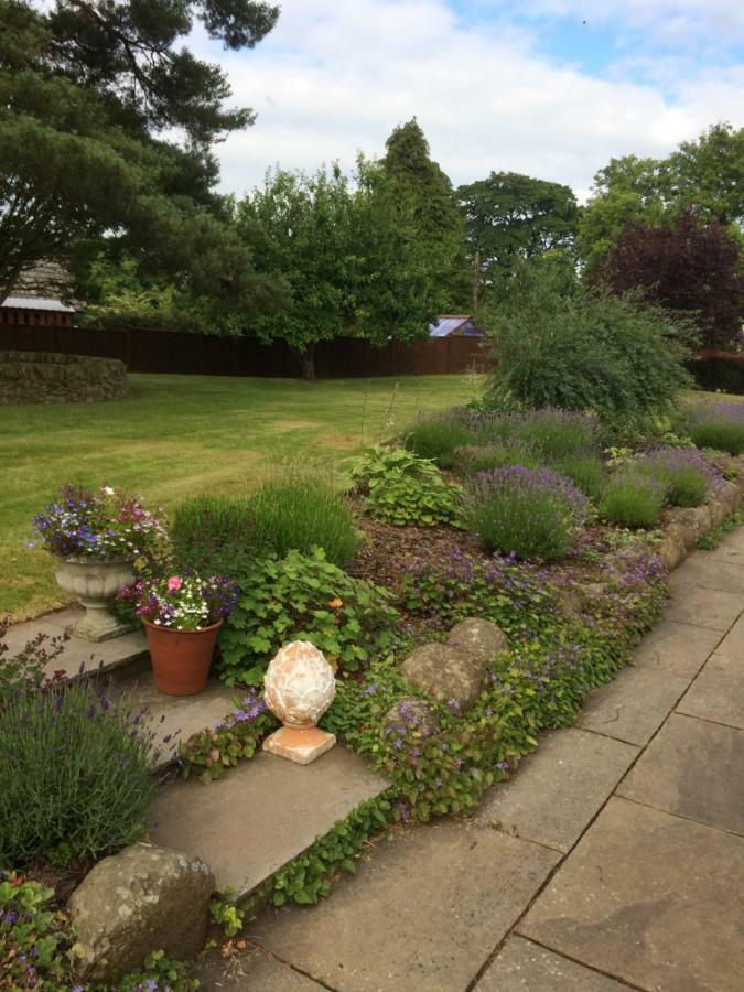 Broomfields Country House メルローズ エクステリア 写真